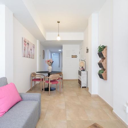 Apartamento El Sueno De Mauro El Campello Exterior foto