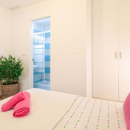 Apartamento El Sueno De Mauro El Campello Exterior foto