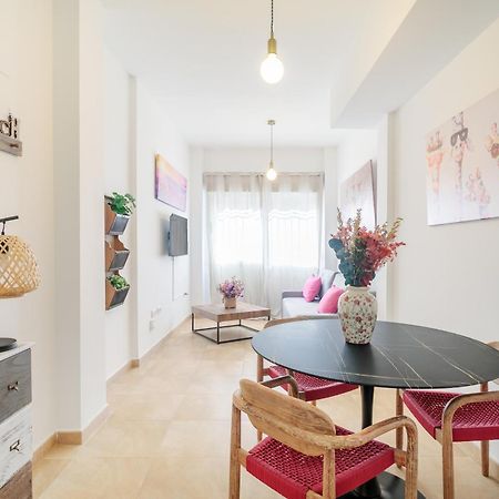 Apartamento El Sueno De Mauro El Campello Exterior foto
