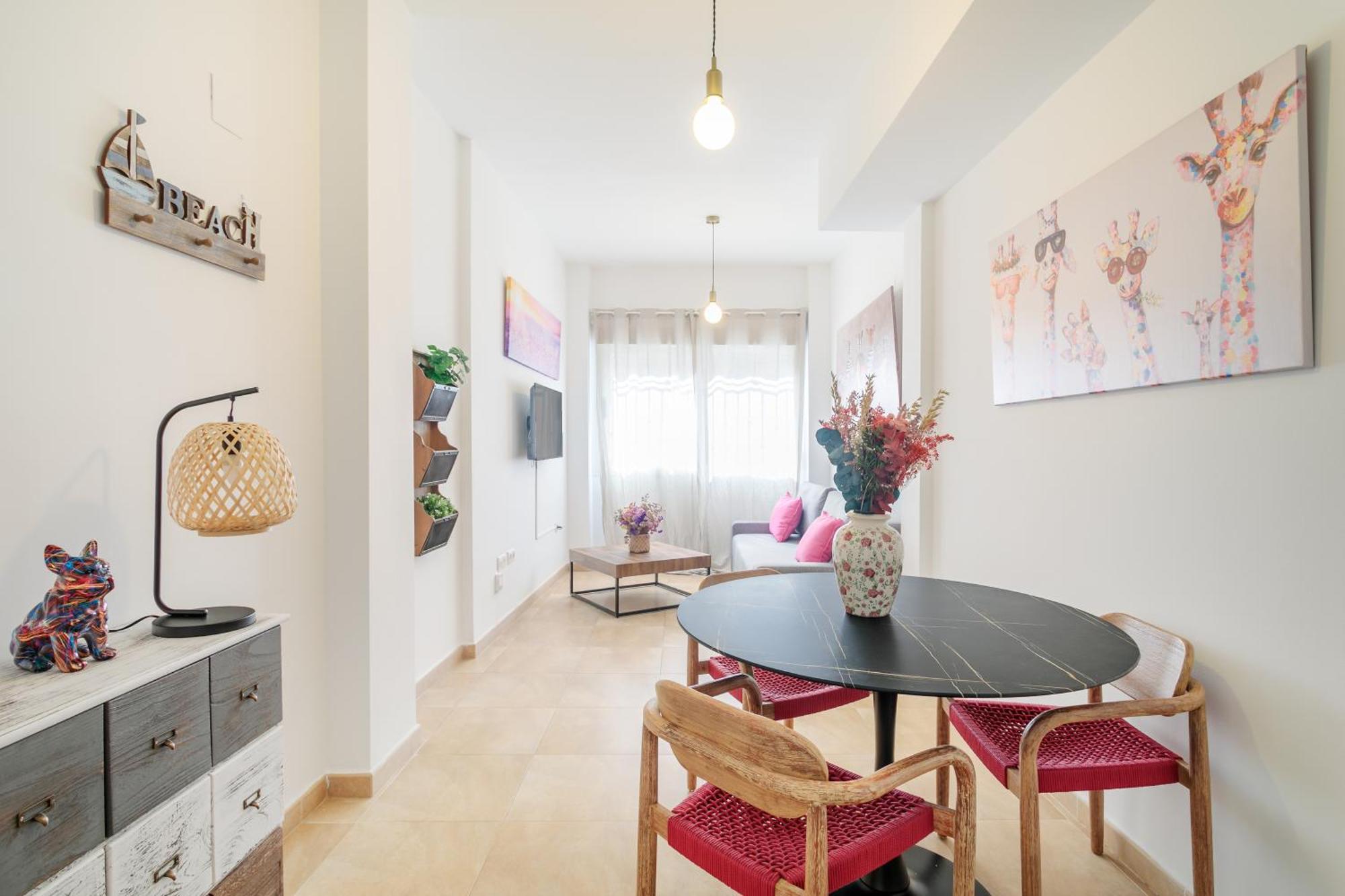 Apartamento El Sueno De Mauro El Campello Exterior foto
