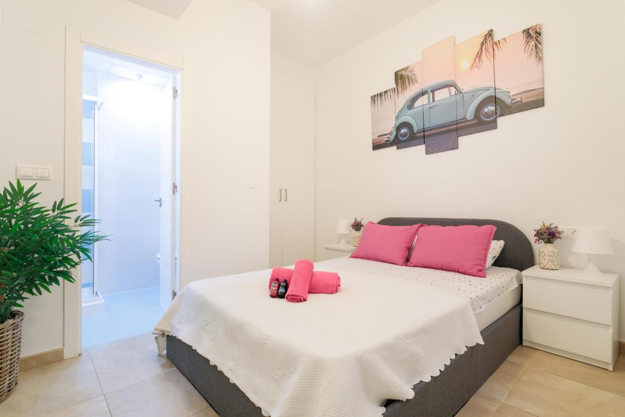Apartamento El Sueno De Mauro El Campello Exterior foto