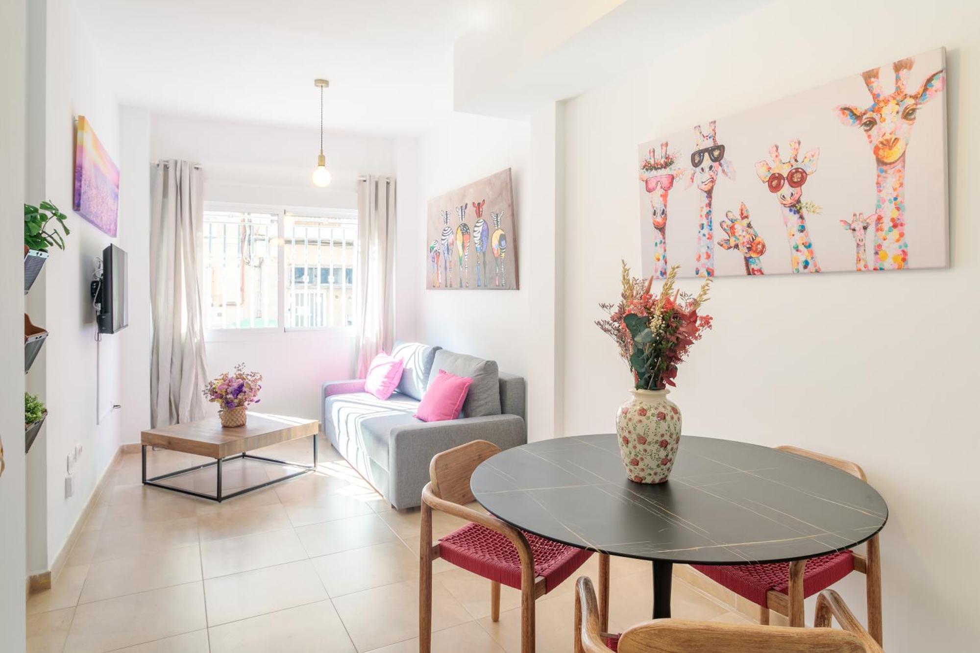Apartamento El Sueno De Mauro El Campello Exterior foto