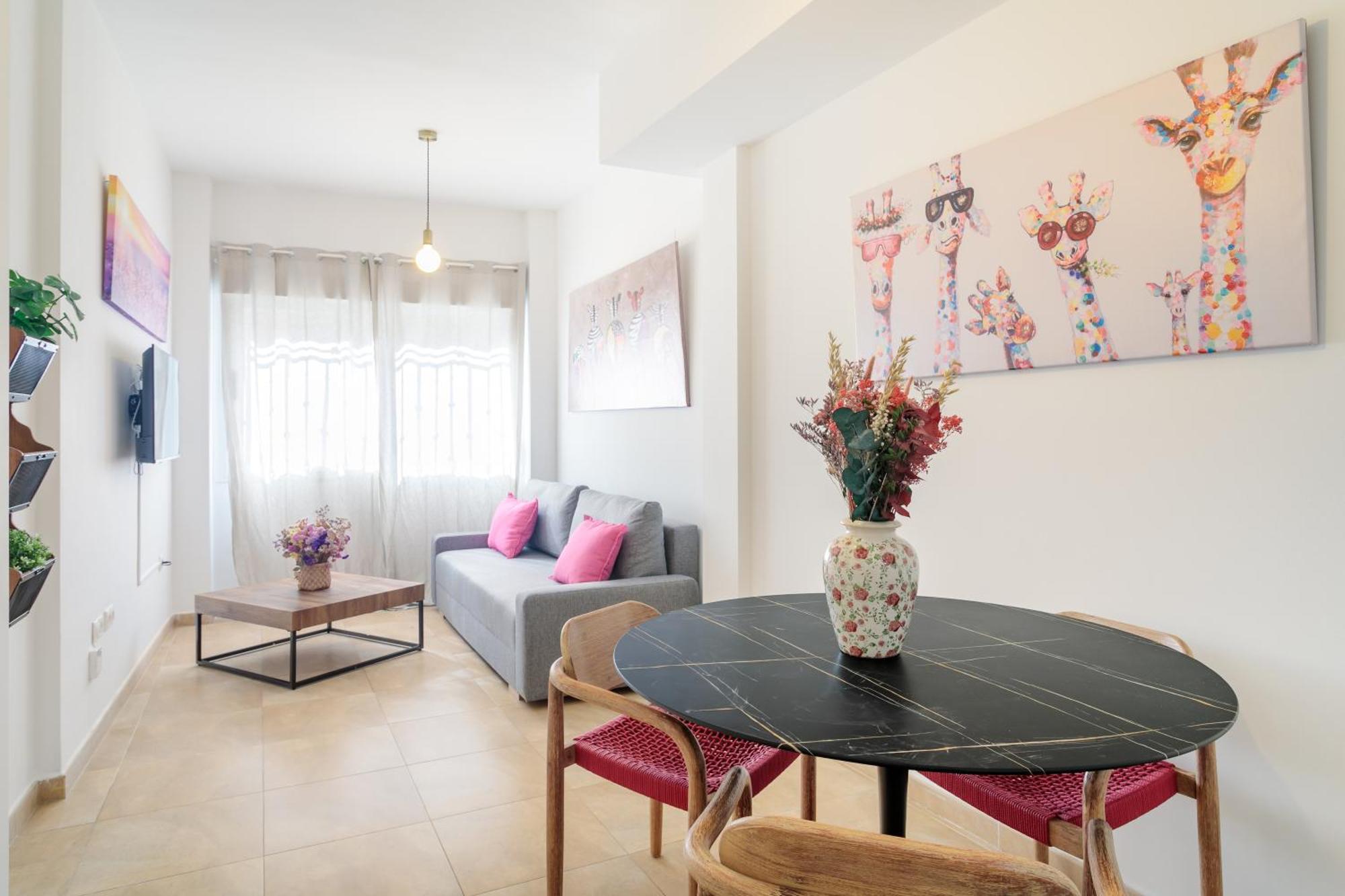 Apartamento El Sueno De Mauro El Campello Exterior foto